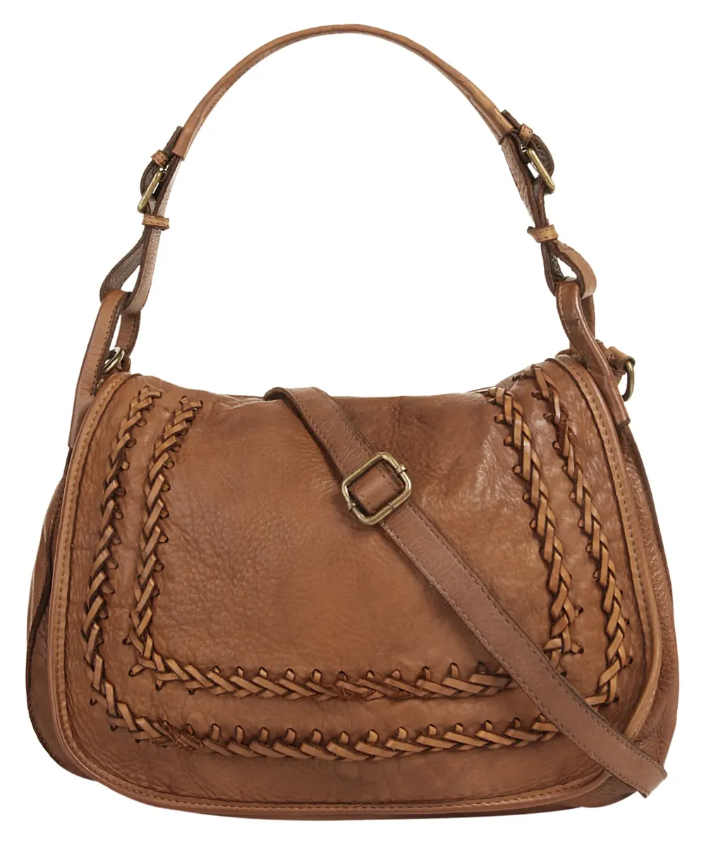 Сумка через плечо Samantha Look, натуральная кожа, производство Италия, цвет Cognac
Сумка через плечо Samantha Look, натуральная кожа, производство Италия, цвет Cognac