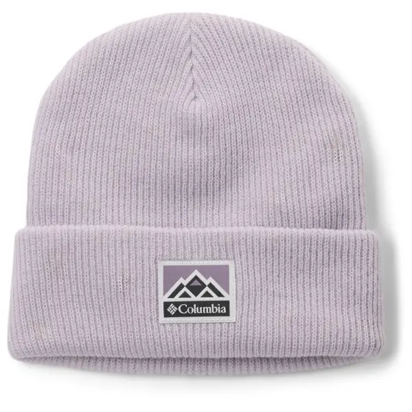 Шапочка с манжетами Whirlibird Columbia, Lavender Pearl
Шапочка с манжетами Whirlibird Columbia, Lavender Pearl