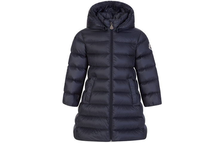 Moncler Детский топ Dark Blue
Moncler Детский топ Dark Blue