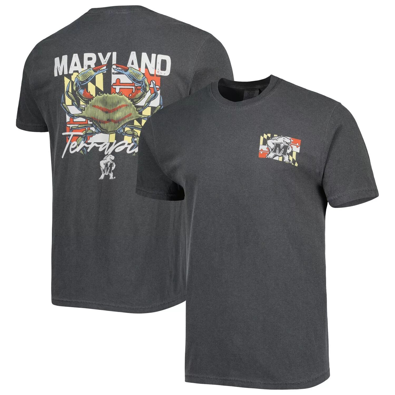 Мужская черная футболка Maryland Terrapins Hyperlocal, Черный, Мужская черная футболка Maryland Terrapins Hyperlocal
Мужская черная футболка Maryland Terrapins Hyperlocal, Черный, Мужская черная футболка Maryland Terrapins Hyperlocal