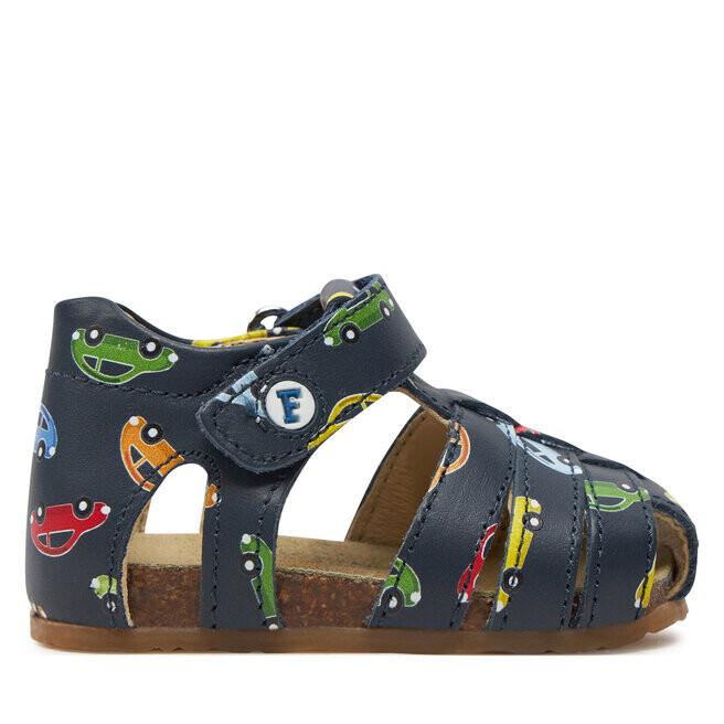 Сандалии Naturino Falcotto By Naturino Alby 1500736-B2-0C02 Bleu, синий
Сандалии Naturino Falcotto By Naturino Alby 1500736-B2-0C02 Bleu, синий