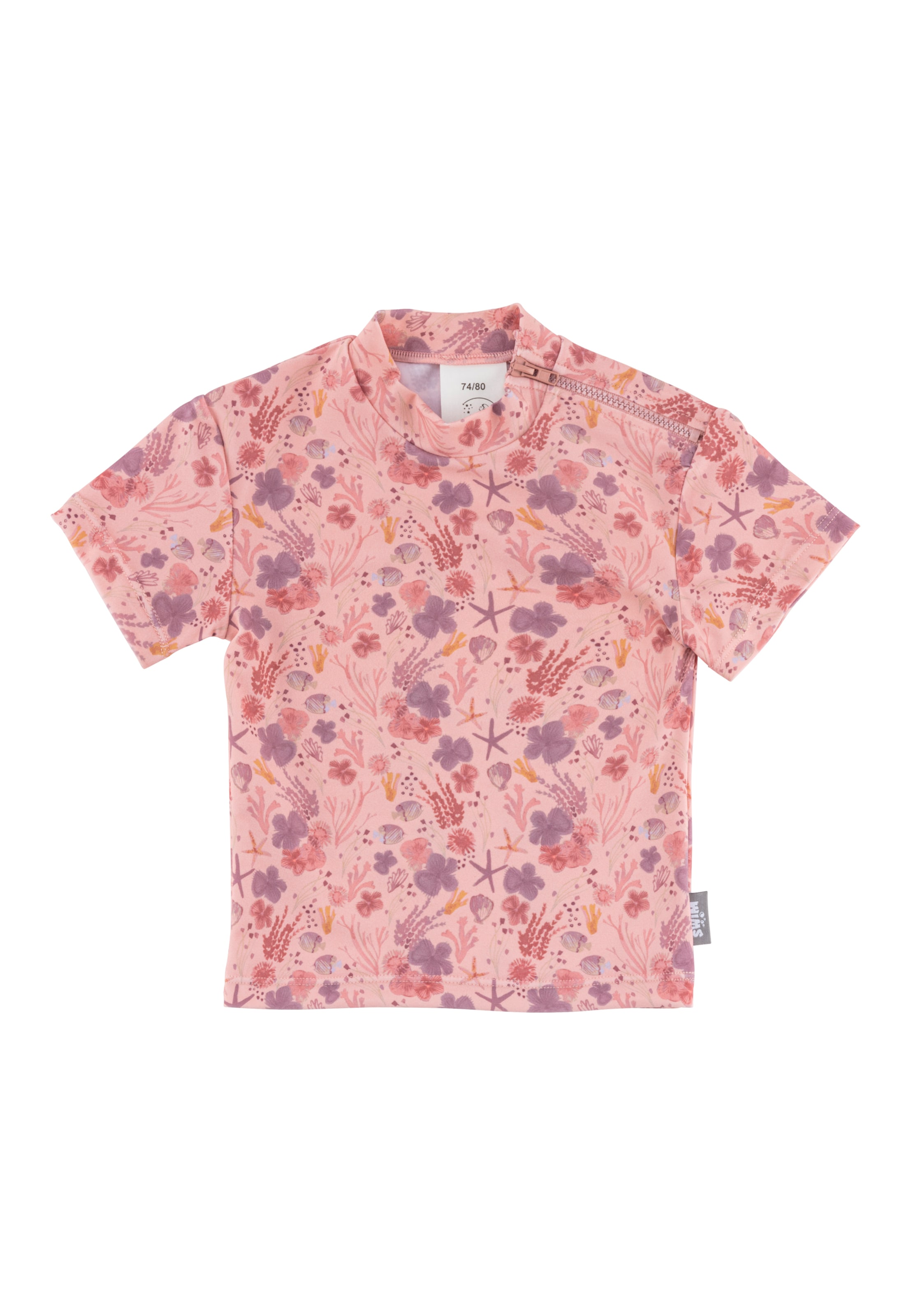 STERNTALER Защита от ультрафиолета 'Corale' в цвете Rose, Dusky Pink
STERNTALER Защита от ультрафиолета 'Corale' в цвете Rose, Dusky Pink