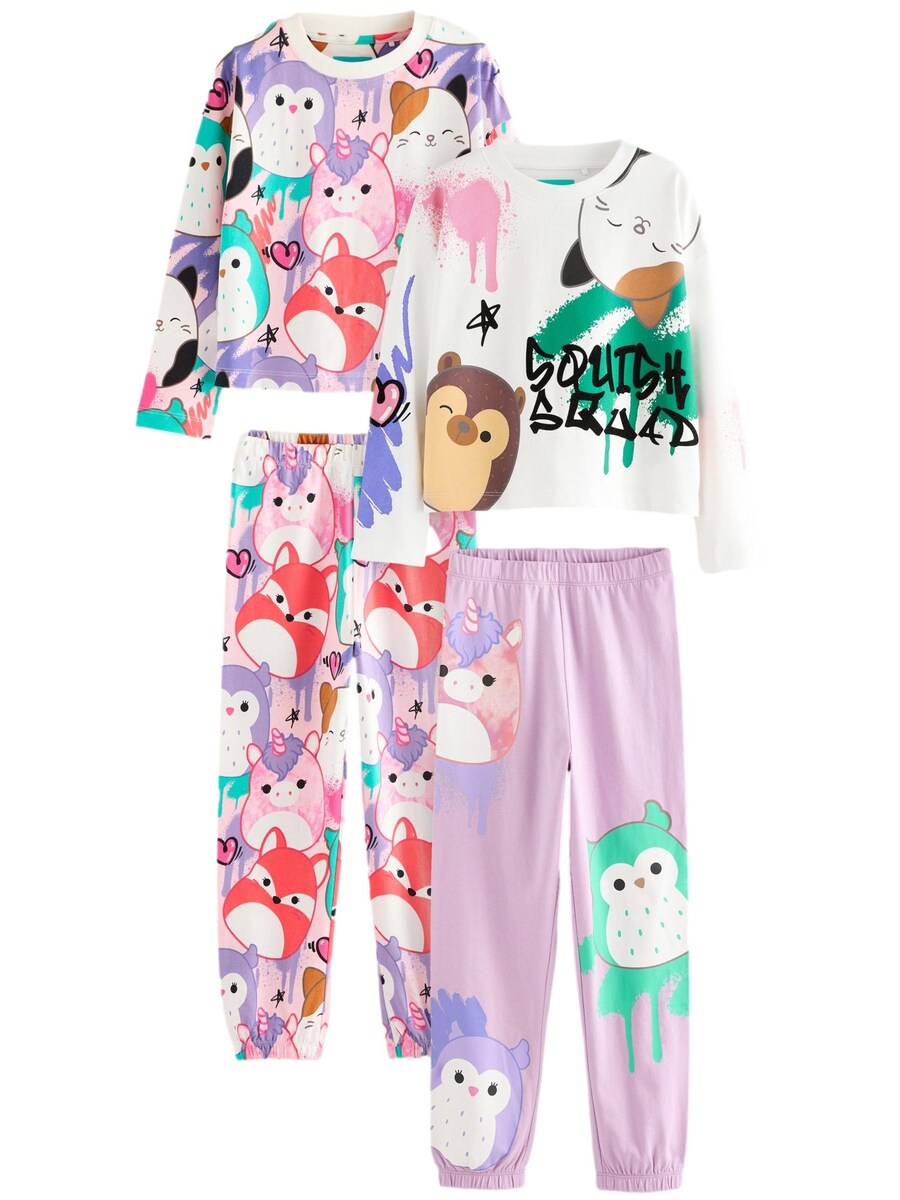 Пижама Next, светло-фиолетовый
Пижама Next, светло-фиолетовый