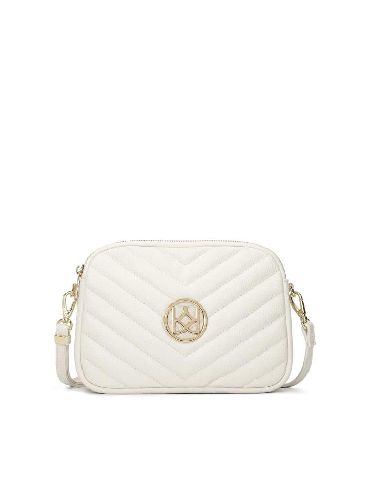 Наплечная сумка Kazar, белый
Наплечная сумка Kazar, белый