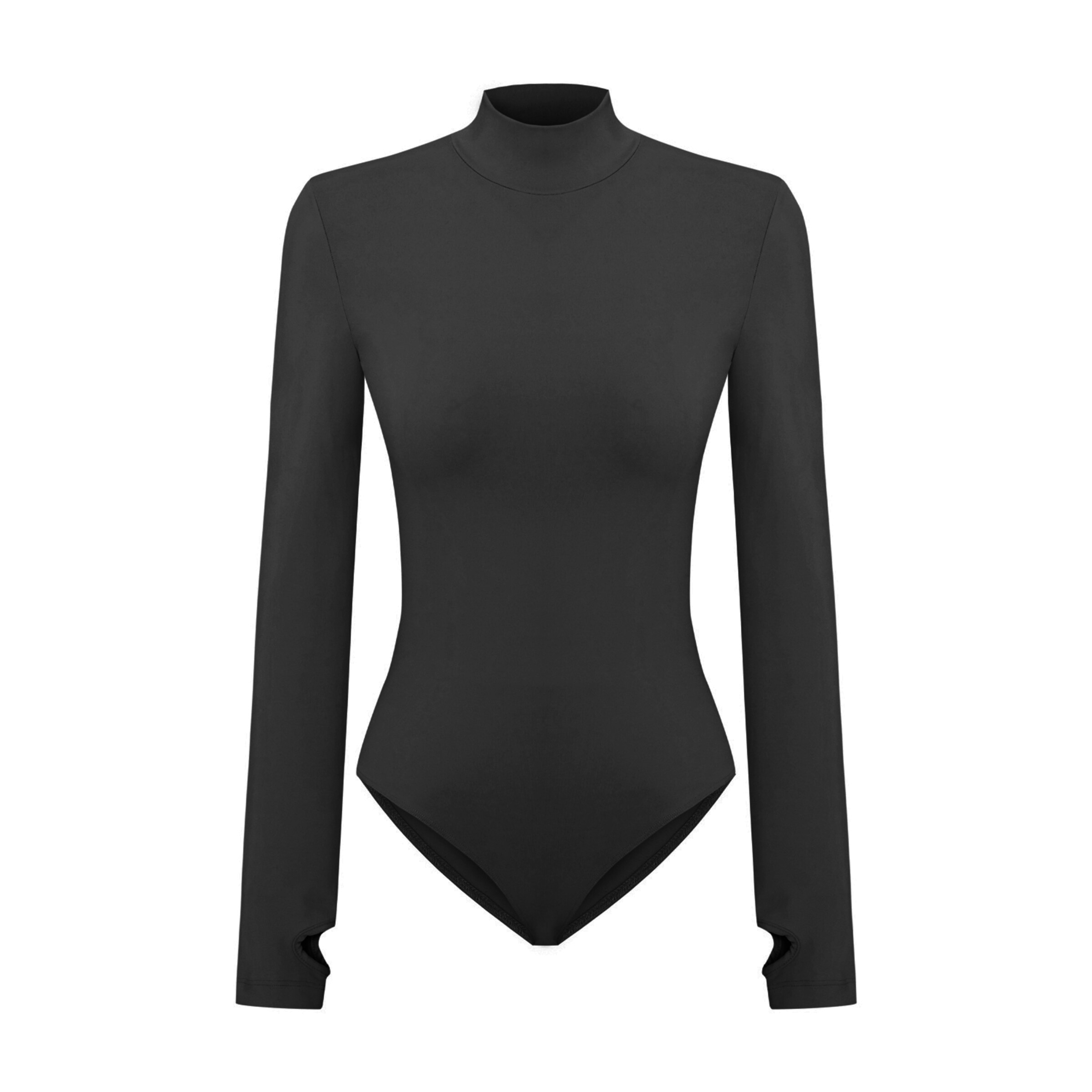 PCFG Боди-рубашка в черном цвете
PCFG Боди-рубашка в черном цвете