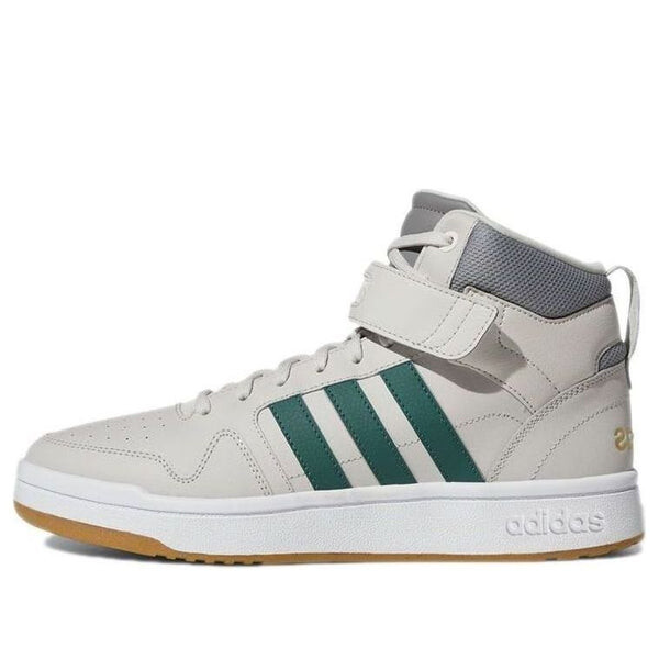 Кроссовки neo postmove mid Adidas, серый
Кроссовки neo postmove mid Adidas, серый