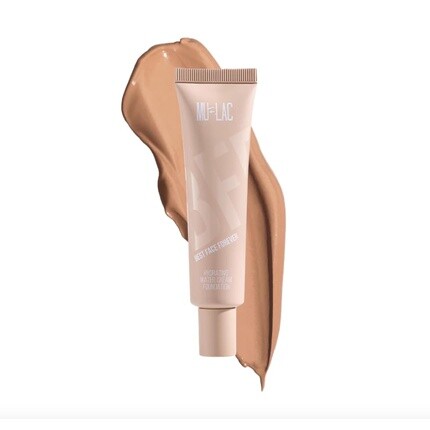 Косметика BFF Best Face Forever Тональный крем с желтым подтоном 30 мл Mulac
Косметика BFF Best Face Forever Тональный крем с желтым подтоном 30 мл Mulac