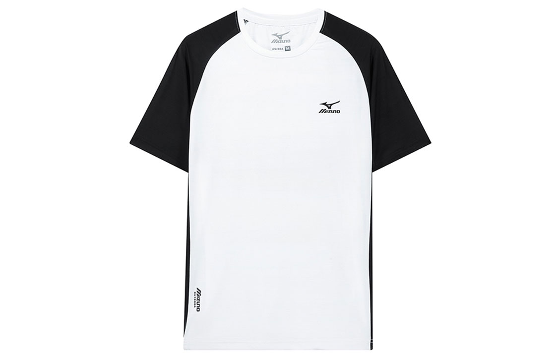 Футболка унисекс Mizuno Jasper
Футболка унисекс Mizuno Jasper