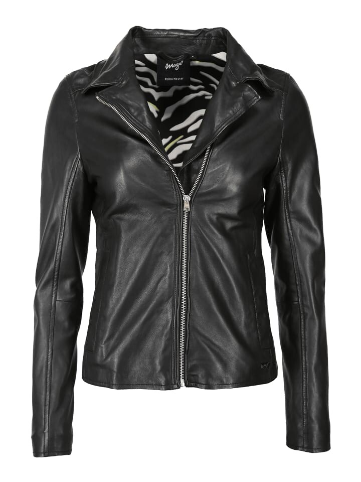 Кожаная куртка Maze 42020112, черный
Кожаная куртка Maze 42020112, черный