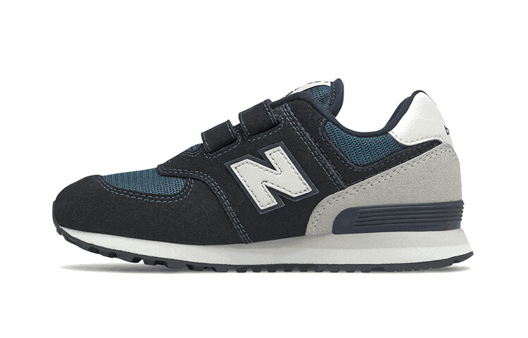 Детские кроссовки New Balance NB 574 Series PS
Детские кроссовки New Balance NB 574 Series PS