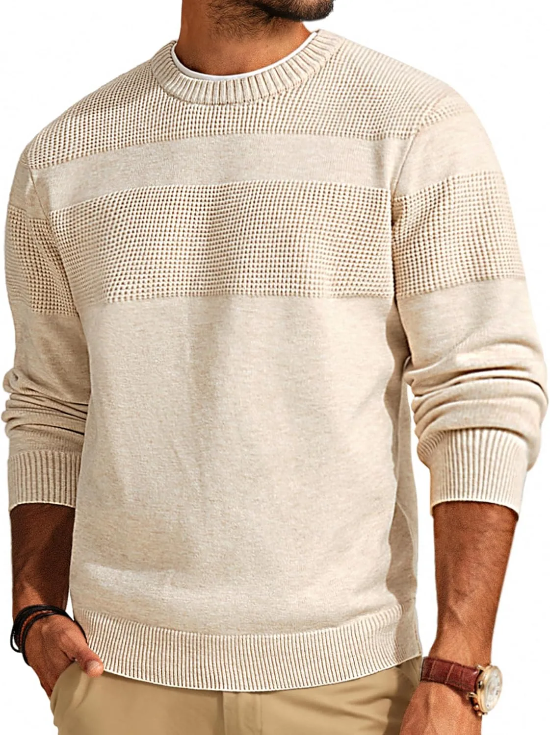 Свитер мужской Paul Jones Casual Crew Neck PJ PAUL JONES
Свитер мужской Paul Jones Casual Crew Neck PJ PAUL JONES