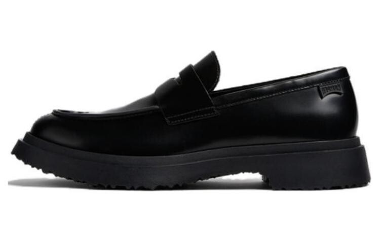 Кожаные мокасины Walden Camper 
Кожаные мокасины Walden Camper