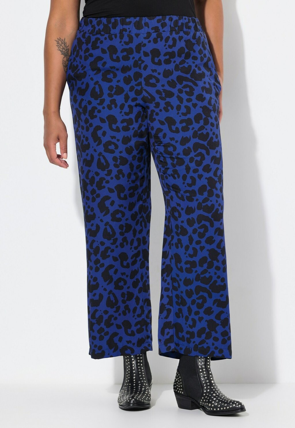 Брюки Angel of Style, темно-синий
Брюки Angel of Style, темно-синий