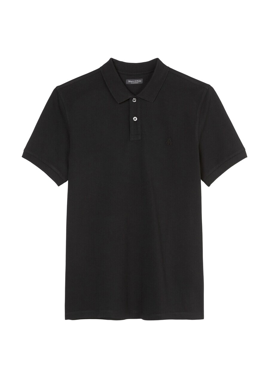 Рубашка поло Marc O'Polo Shirt, черный
Рубашка поло Marc O'Polo Shirt, черный