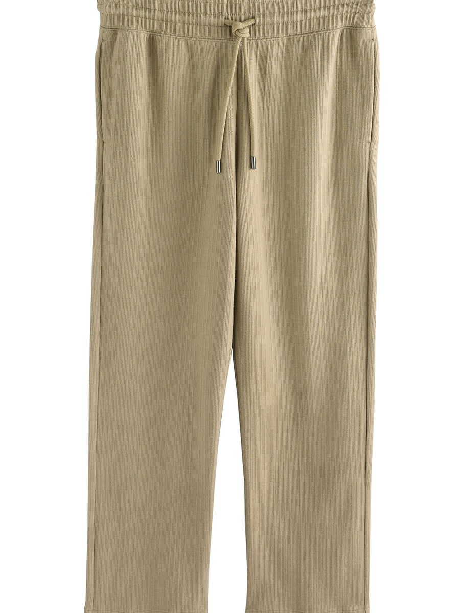 Брюки свободного кроя Next, хаки
Брюки свободного кроя Next, хаки