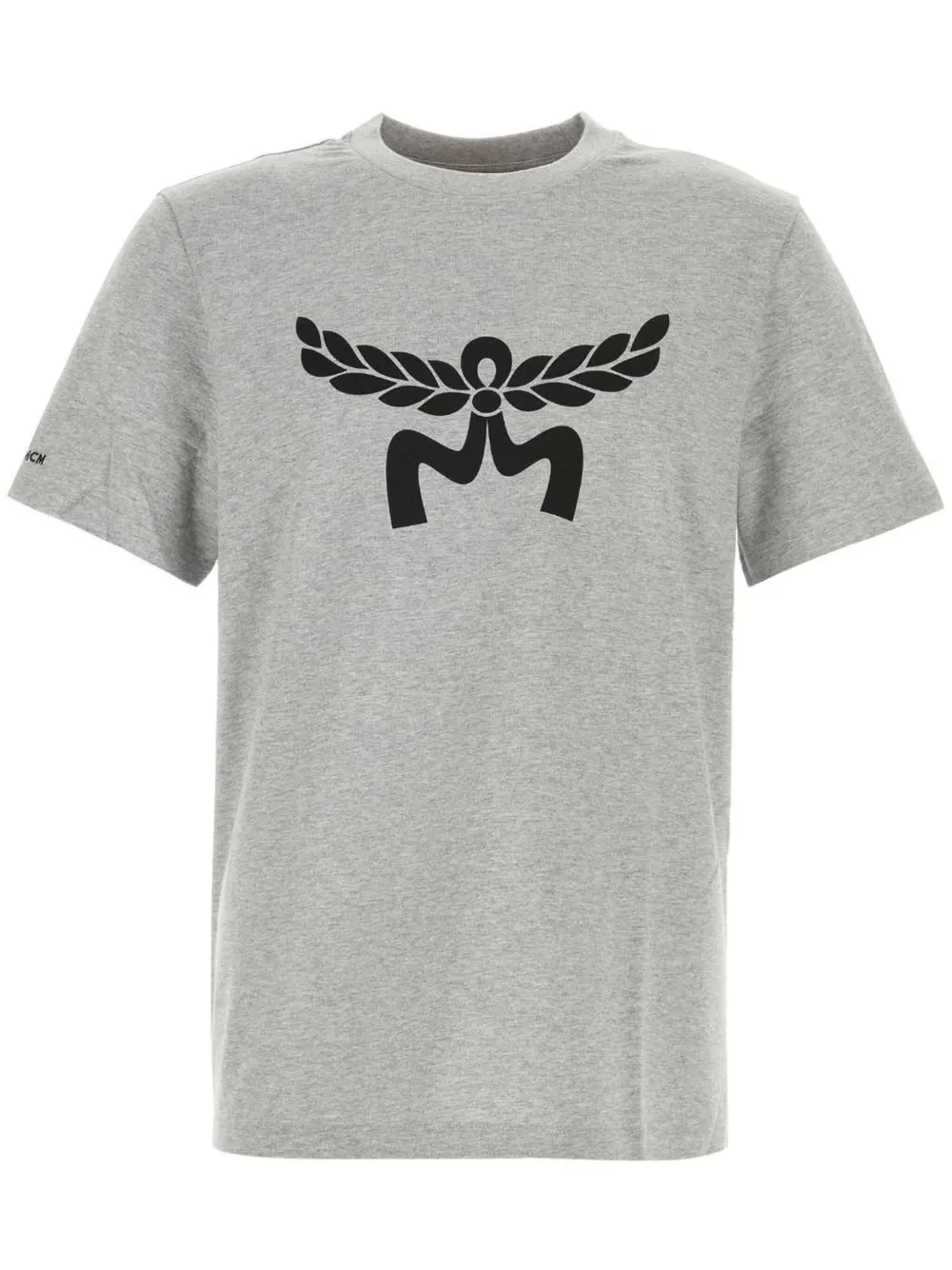 Футболка Laurel с логотипом MCM, серый
Футболка Laurel с логотипом MCM, серый