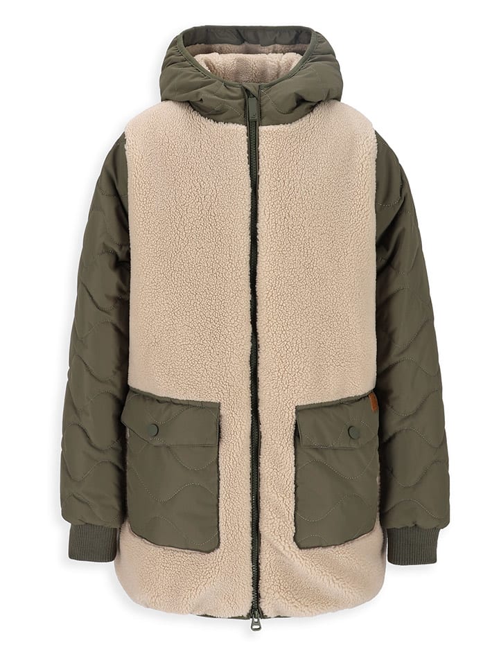 Lemon explore Куртка переходного цвета, хаки/бежевый
Lemon explore Куртка переходного цвета, хаки/бежевый