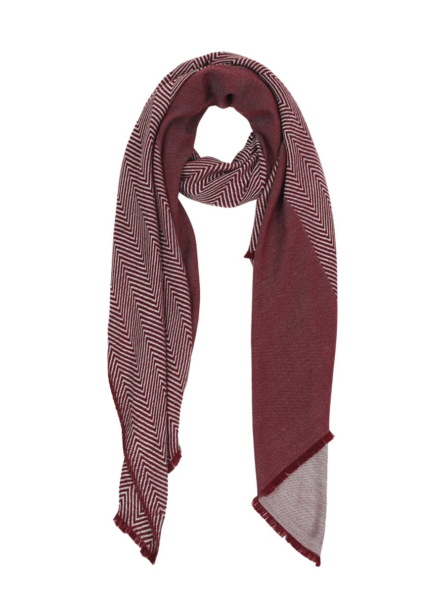 Шарф SAMAYA Muds, Carmine Red
Шарф SAMAYA Muds, Carmine Red