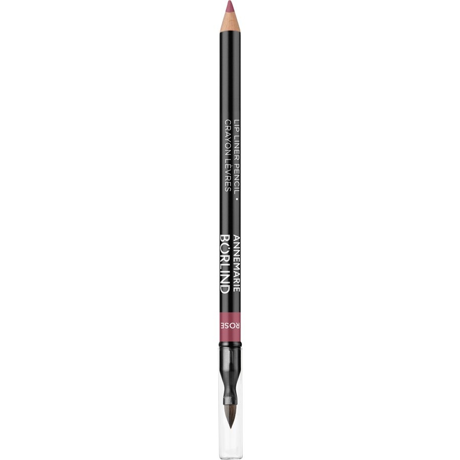 Помада ANNEMARIE BÖRLIND Lip Liner Pencil, Rose / 1 g
Помада ANNEMARIE BÖRLIND Lip Liner Pencil, Rose / 1 g
