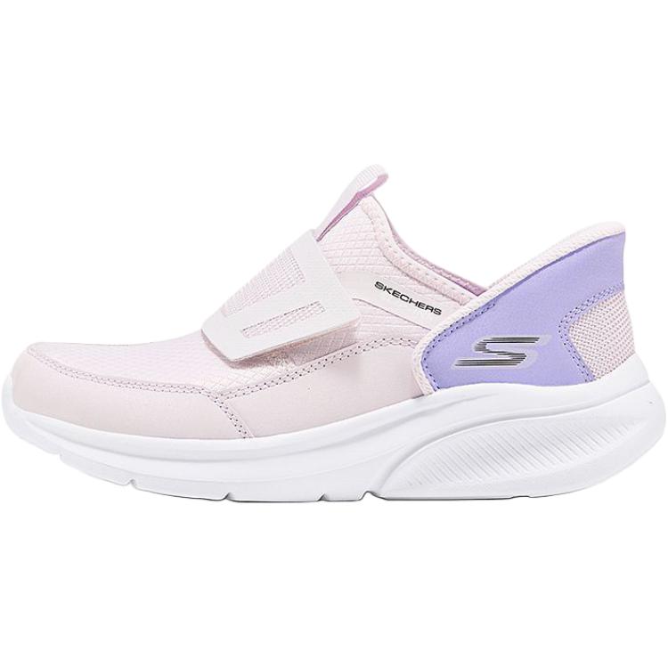 Низкие кроссовки для девочек SKECHERS для детей Skechers Kids, розовый
Низкие кроссовки для девочек SKECHERS для детей Skechers Kids, розовый