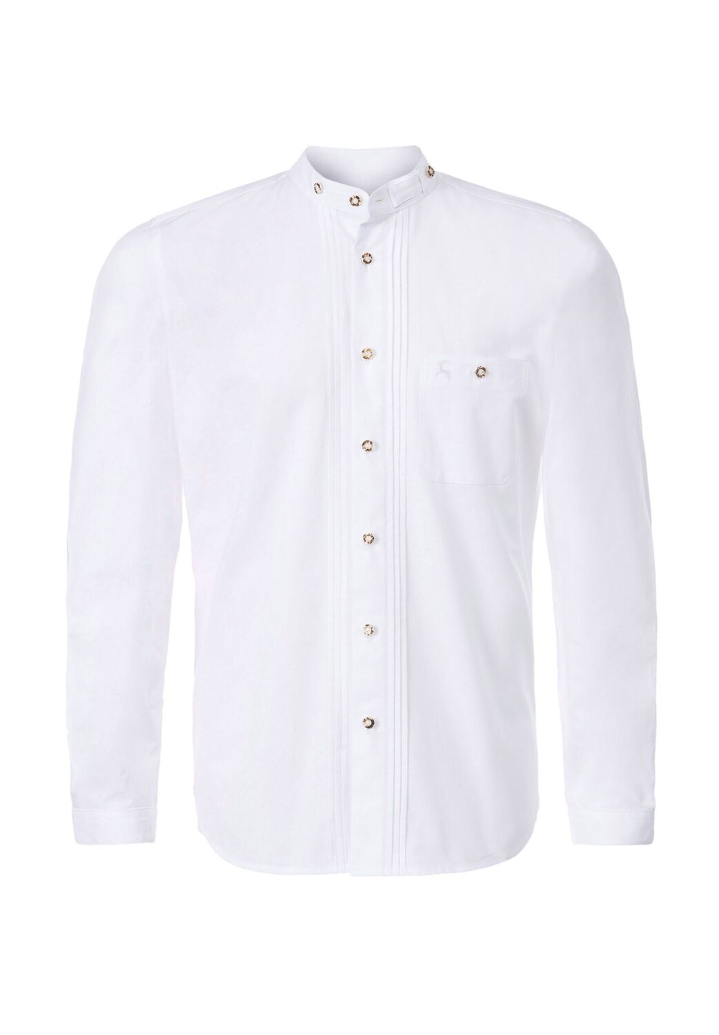 Рубашка Леон STOCKERPOINT, белый
Рубашка Леон STOCKERPOINT, белый