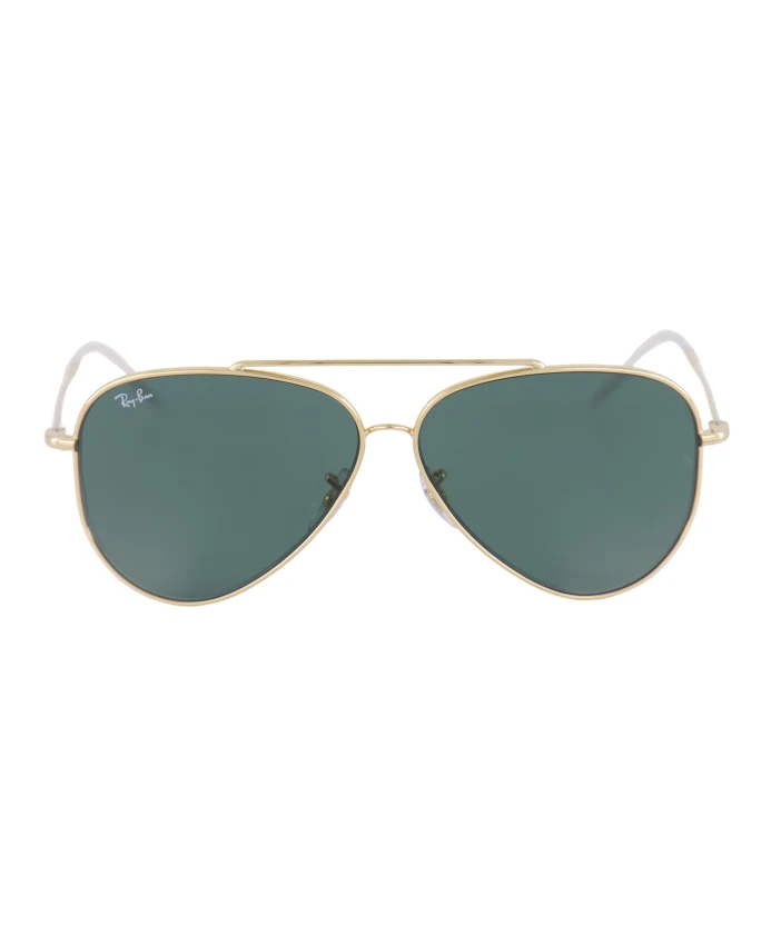 Солнцезащитные очки-авиаторы с обратной ориентацией Ray-Ban, желтый
Солнцезащитные очки-авиаторы с обратной ориентацией Ray-Ban, желтый