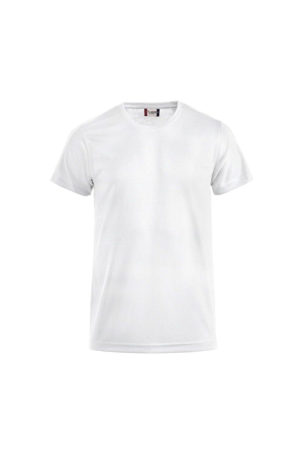 Футболка Ice-T Clique, белый
Футболка Ice-T Clique, белый