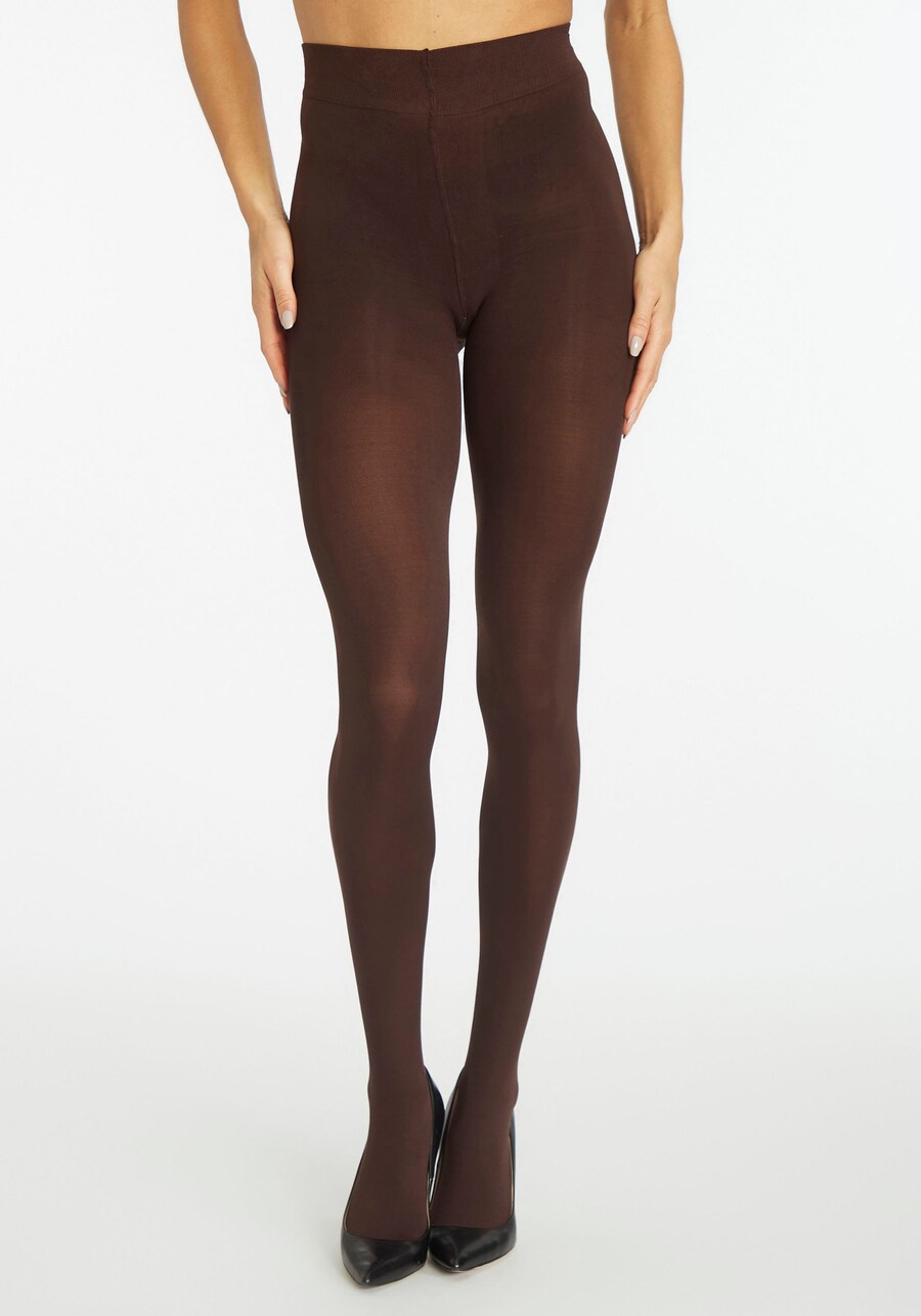 Прекрасные колготки VIVANCE, коричневый
Прекрасные колготки VIVANCE, коричневый