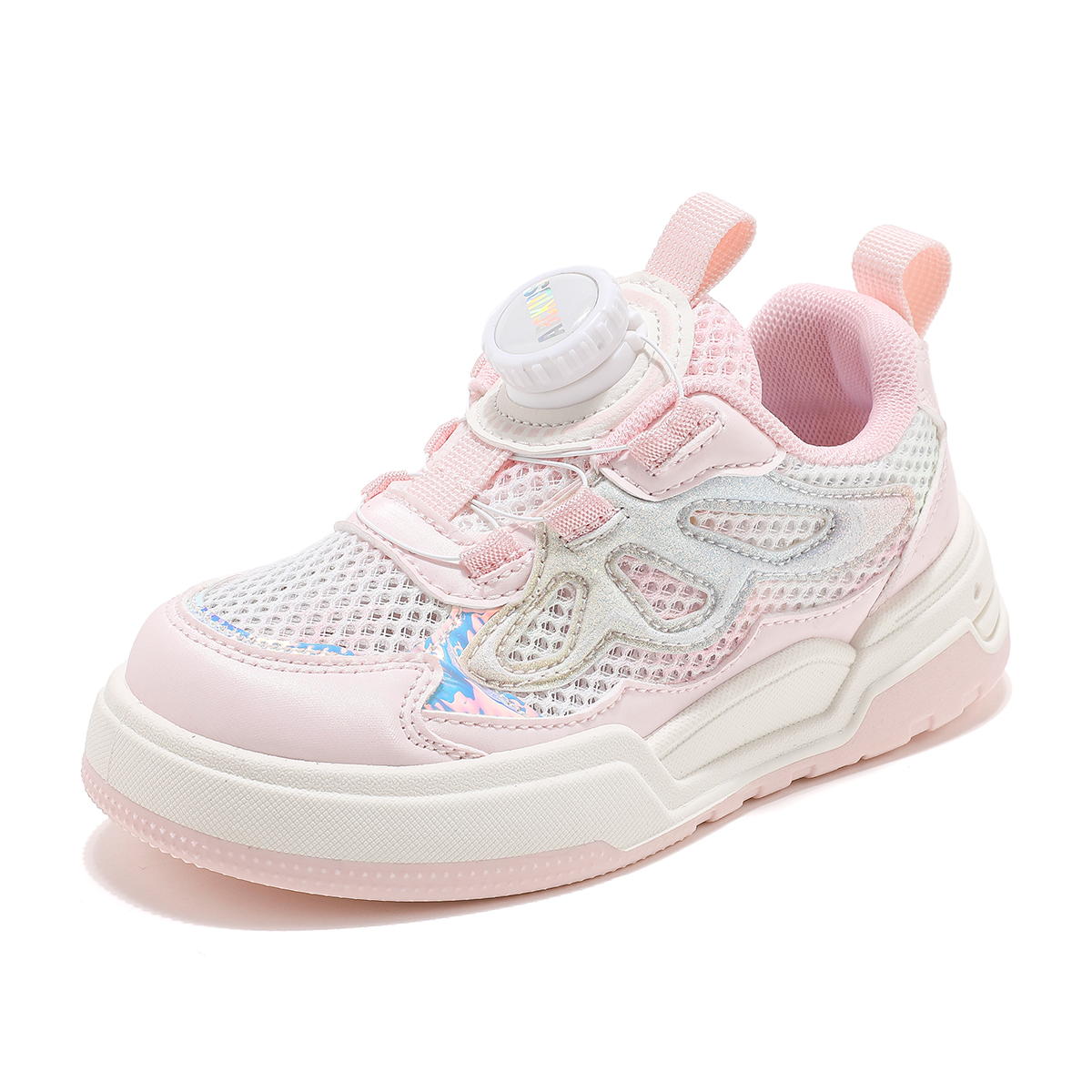 Износостойкие, легкие, амортизирующие, дышащие, низкие детские кроссовки для скейтбординга ABC KIDS, розовый
Износостойкие, легкие, амортизирующие, дышащие, низкие детские кроссовки для скейтбординга ABC KIDS, розовый