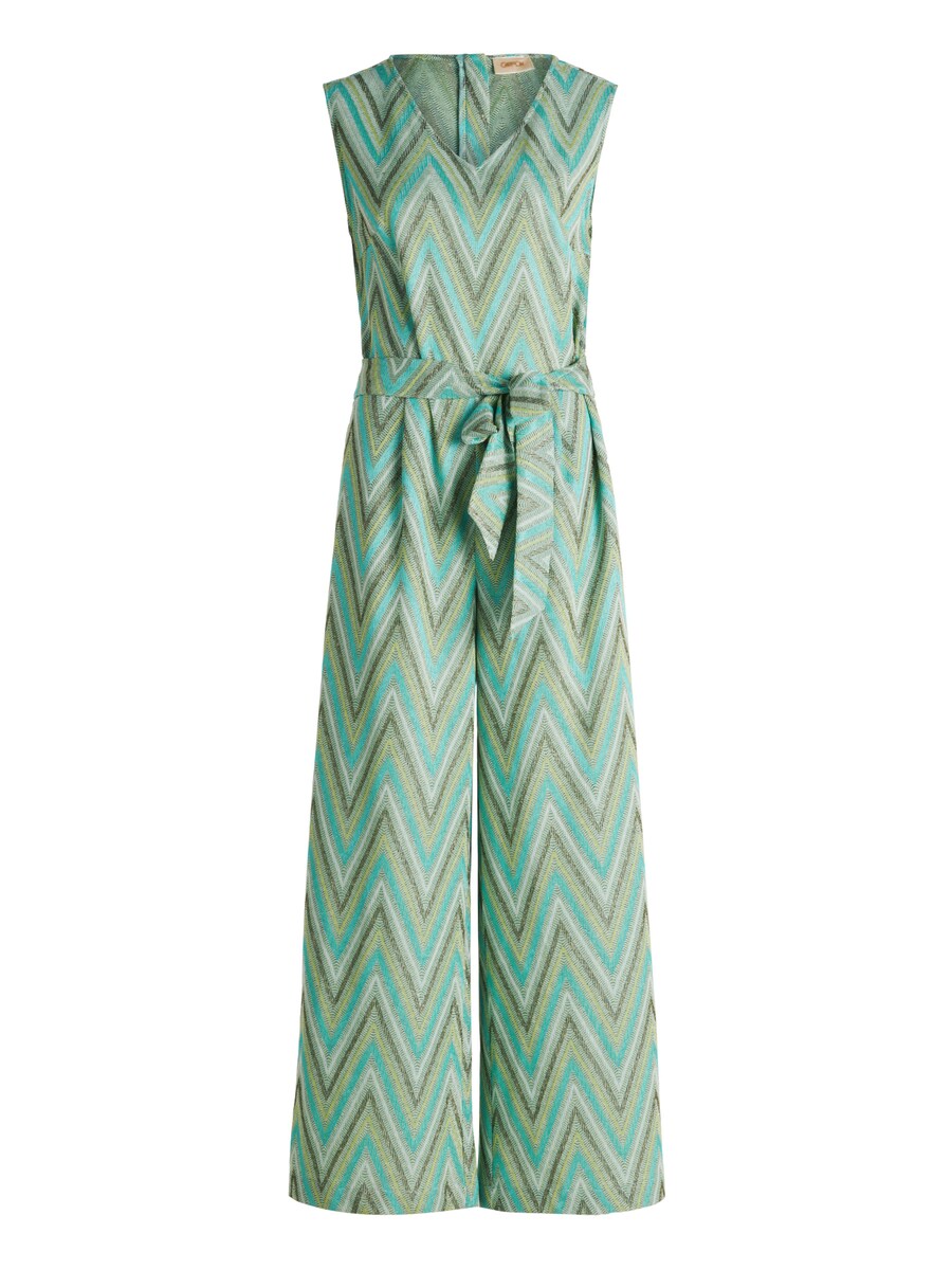 Комбинезон Cartoon, цвет Lime/Mint
Комбинезон Cartoon, цвет Lime/Mint