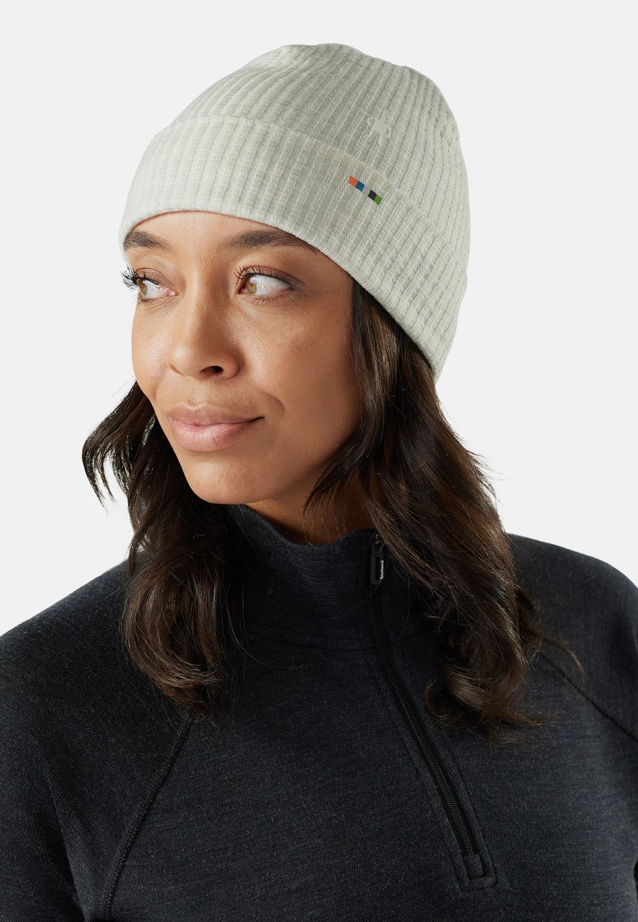 Шапка Smartwool Beanie, Ash Heather/Light Grey
Шапка Smartwool Beanie, Ash Heather/Light Grey