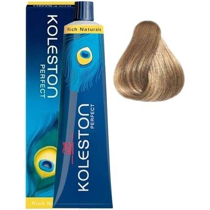 8/1 Краска для волос Koleston Perfect Me+, 60 мл, Wella
8/1 Краска для волос Koleston Perfect Me+, 60 мл, Wella