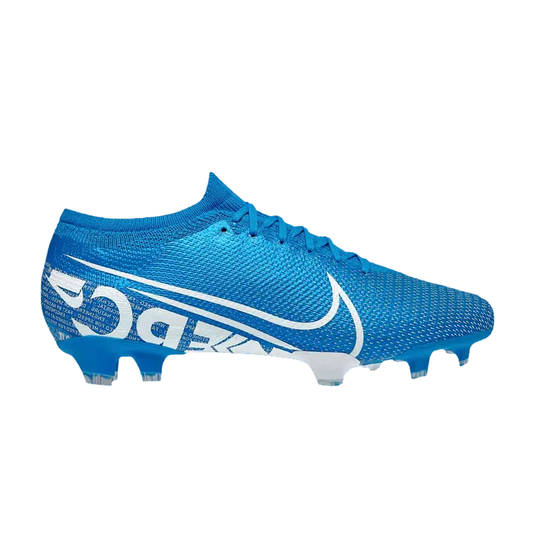 Бутсы Nike Mercurial Vapor 13 Pro FG 'New Lights', синий
Бутсы Nike Mercurial Vapor 13 Pro FG 'New Lights', синий