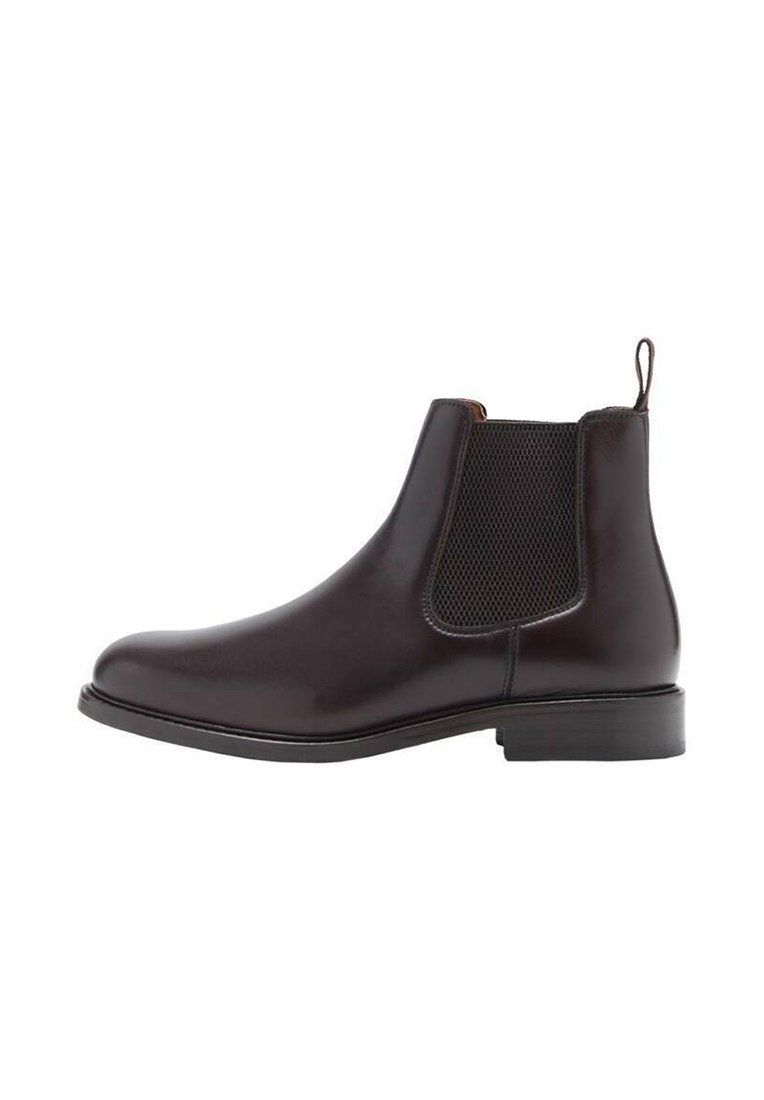 Ботинки Mango Classic ankle boots, Brown
Ботинки Mango Classic ankle boots, Brown