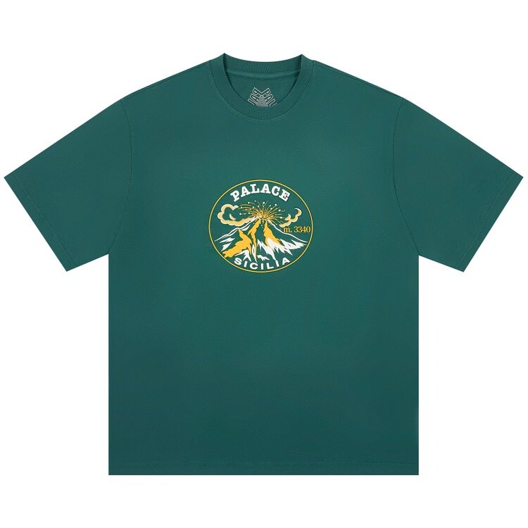 Футболка Palace Active T-Shirt, цвет Racey Green, Зеленый, Футболка Palace Active T-Shirt, цвет Racey Green
Футболка Palace Active T-Shirt, цвет Racey Green, Зеленый, Футболка Palace Active T-Shirt, цвет Racey Green