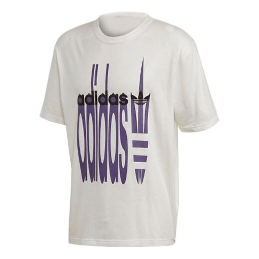 Футболка оригиналы ss20 rvy печать короткий рукав Adidas, белый
Футболка оригиналы ss20 rvy печать короткий рукав Adidas, белый