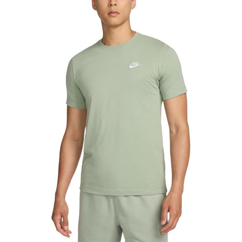 Футболка мужская Grassland Green Nike
Футболка мужская Grassland Green Nike