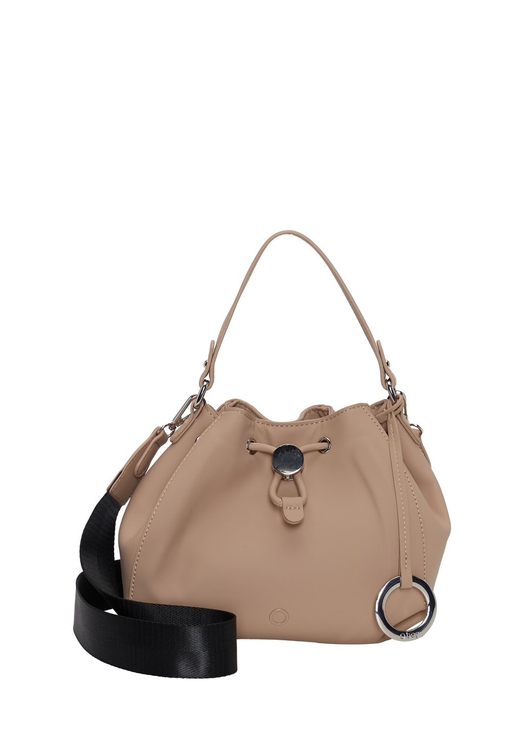 Сумка O Bag, серо-коричневый
Сумка O Bag, серо-коричневый