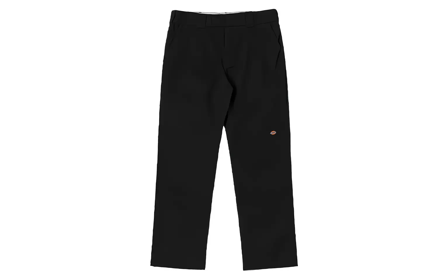 Повседневные брюки унисекс Dickies, цвет Black
Повседневные брюки унисекс Dickies, цвет Black