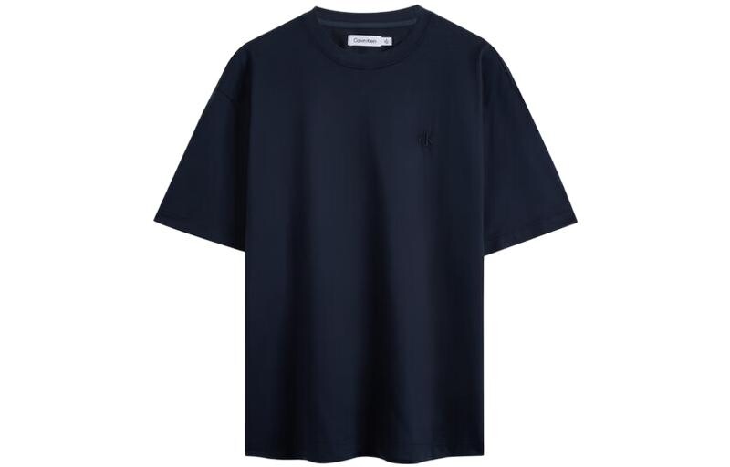 Футболка унисекс Legend Ink Calvin Klein, синий
Футболка унисекс Legend Ink Calvin Klein, синий