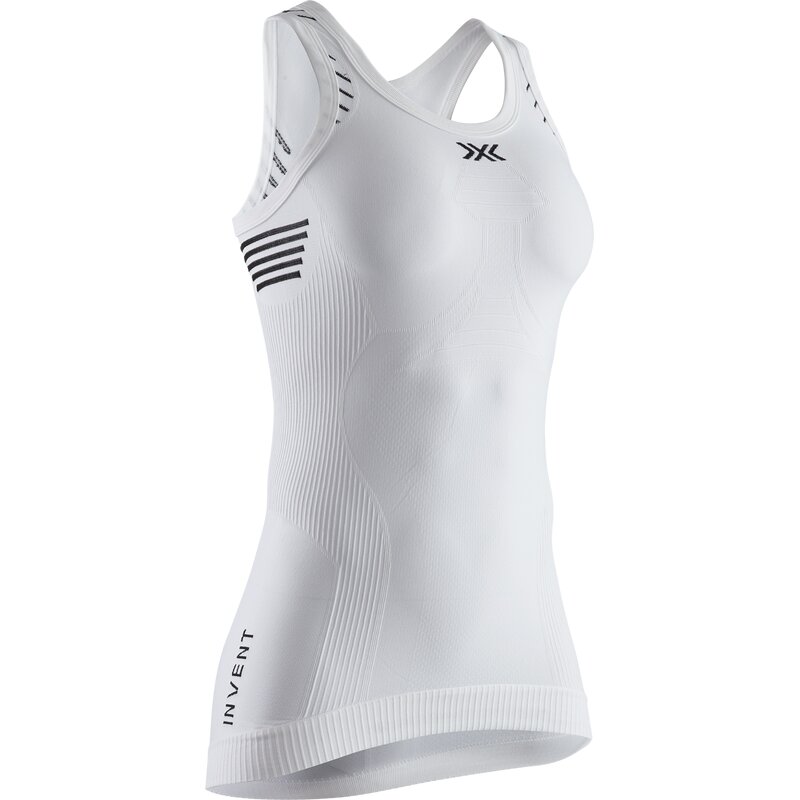 Рубашка Invent 4.0 lt singlet wmn X-Bionic, мультиколор
Рубашка Invent 4.0 lt singlet wmn X-Bionic, мультиколор
