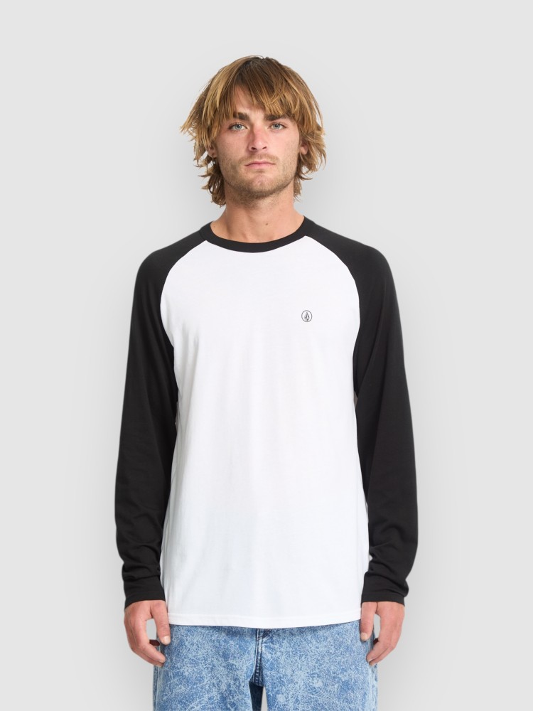Лонгслив Volcom Pen Bsc Lst Longsleeve, black
Лонгслив Volcom Pen Bsc Lst Longsleeve, black