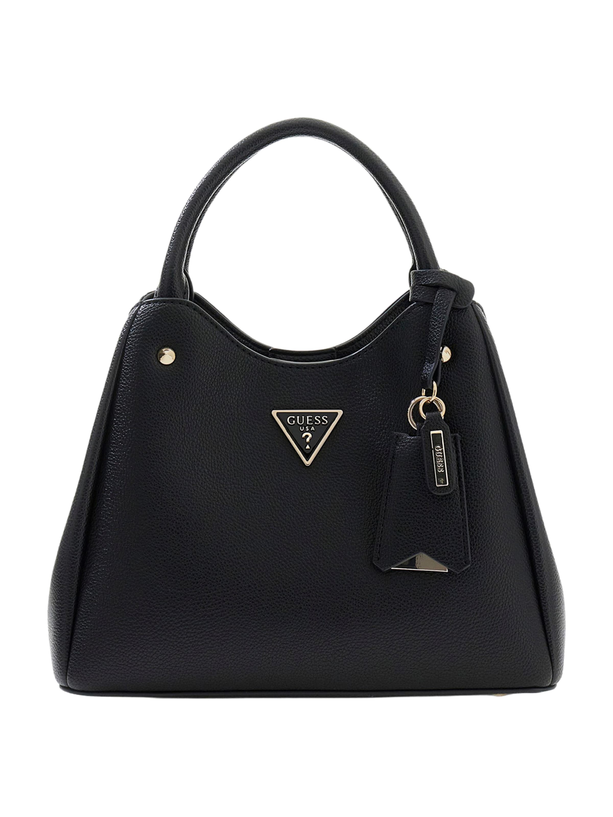 GUESS Сумка 'Meridian II' в черном цвете
GUESS Сумка 'Meridian II' в черном цвете