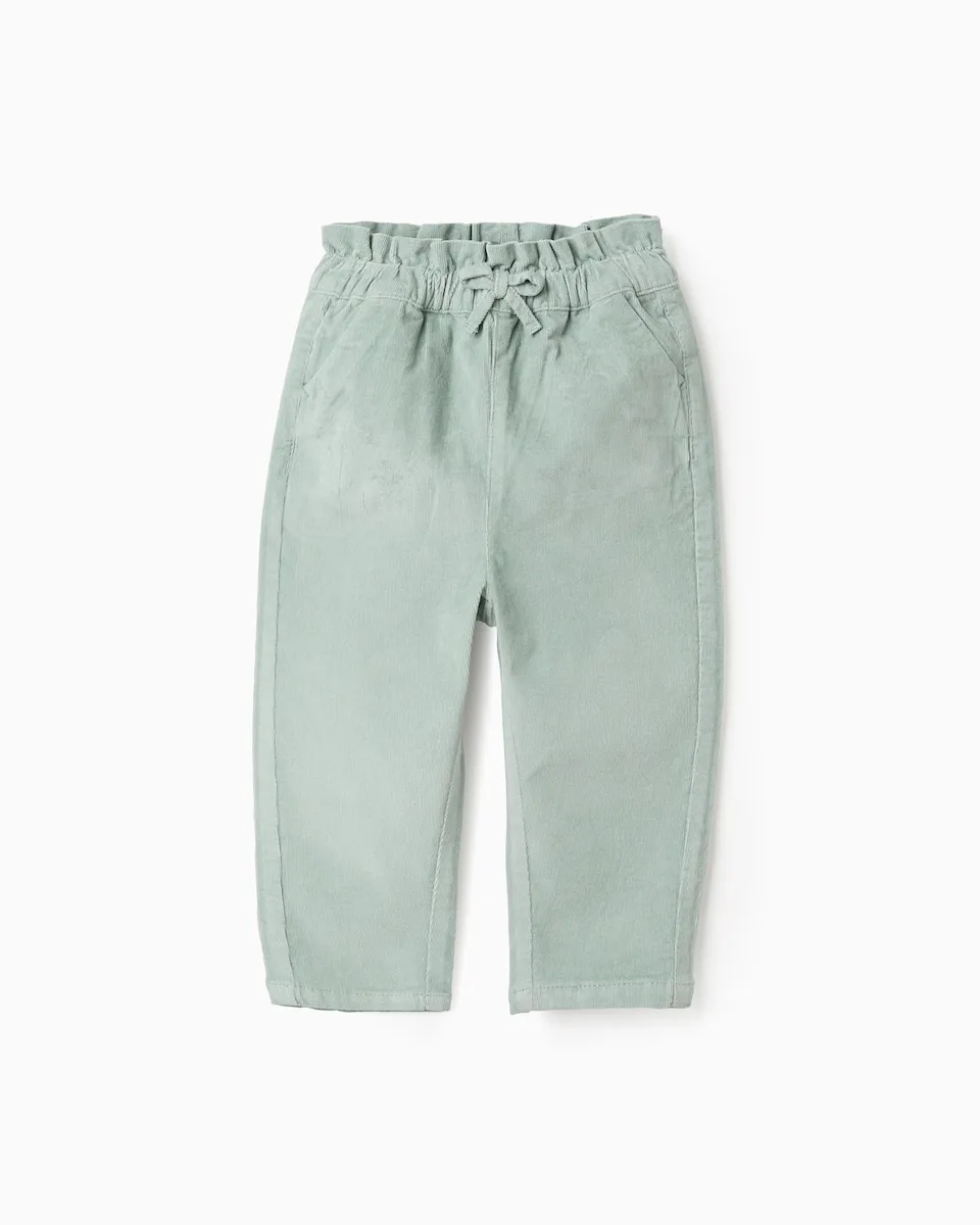 Детские брюки Zippy, светло-зеленый
Детские брюки Zippy, светло-зеленый