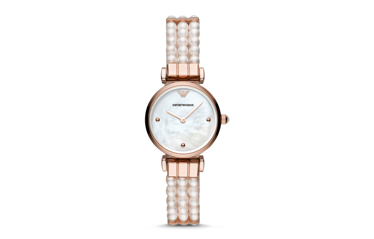 Женские часы GIANNI T B EMPORIO ARMANI
Женские часы GIANNI T B EMPORIO ARMANI