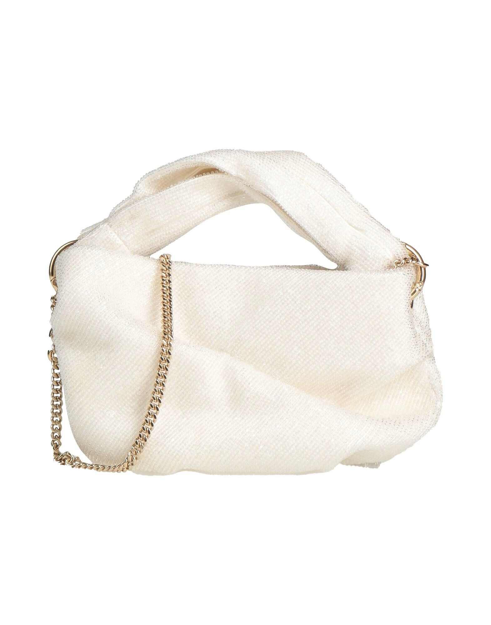 Сумка Jimmy Choo, айвори
Сумка Jimmy Choo, айвори