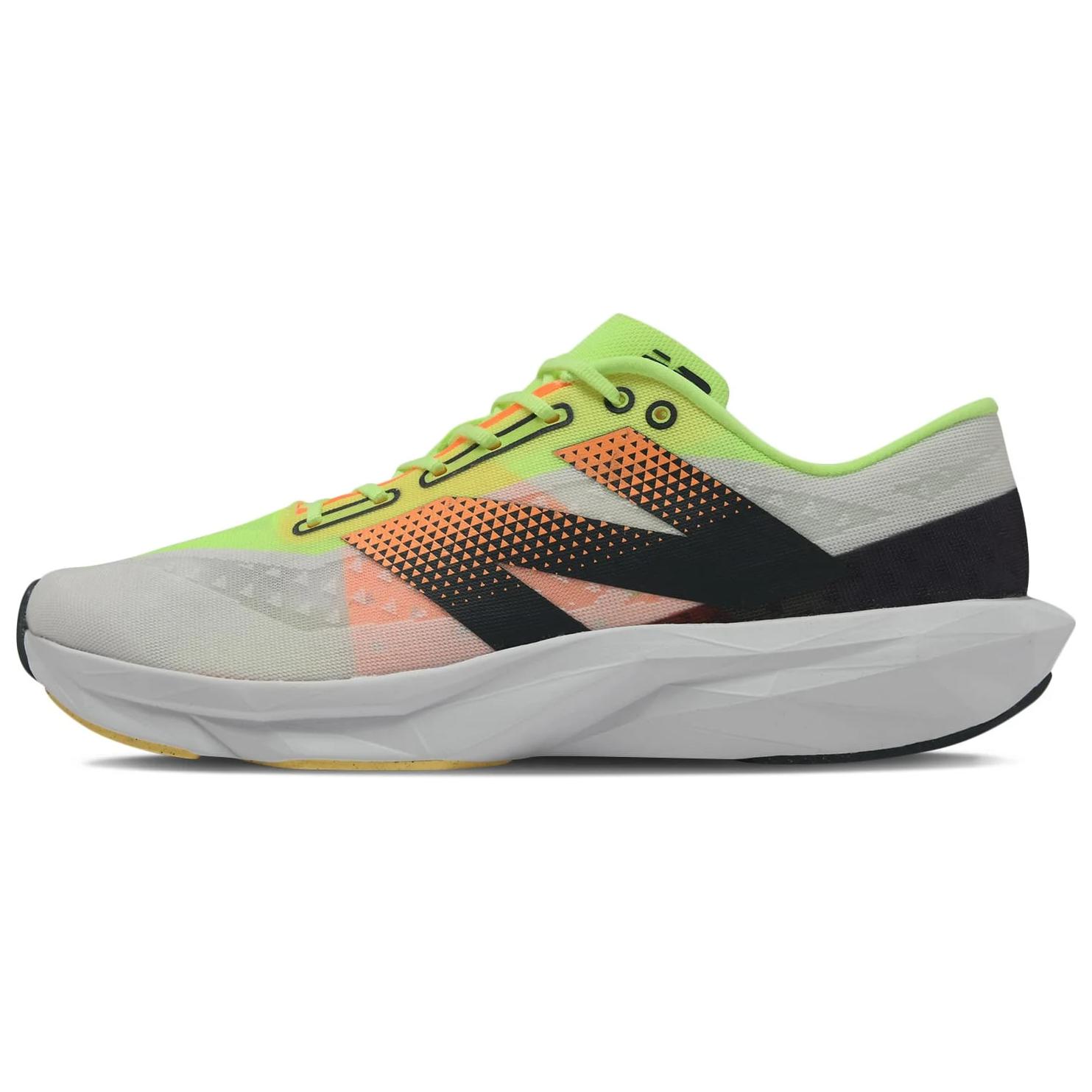 Футболка FuelCell Pvlse V1 Running 'Fluorescent Green' New Balance, Asphalt Gray Black
Футболка FuelCell Pvlse V1 Running 'Fluorescent Green' New Balance, Asphalt Gray Black