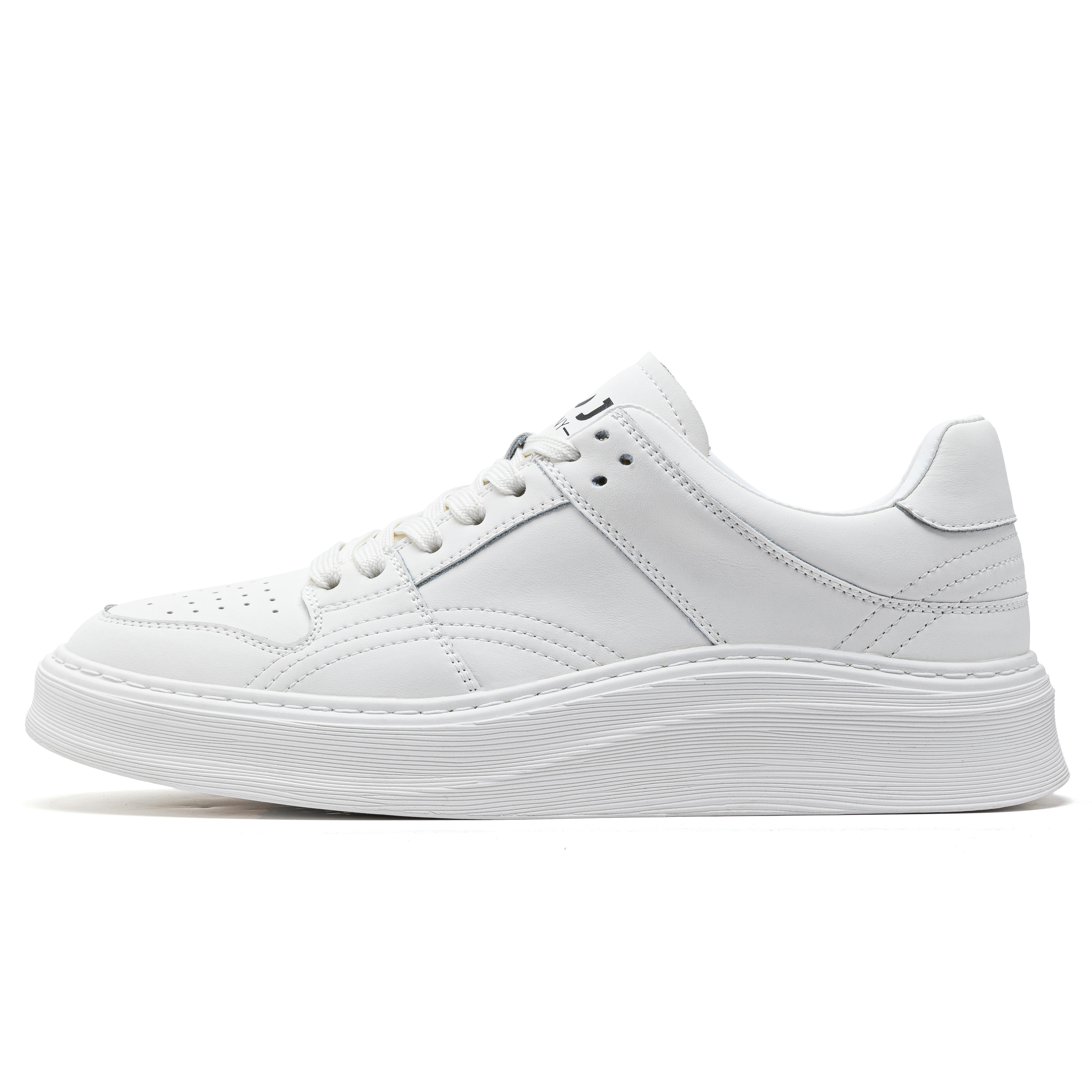 Низкие мужские кроссовки JOSINY, White
Низкие мужские кроссовки JOSINY, White