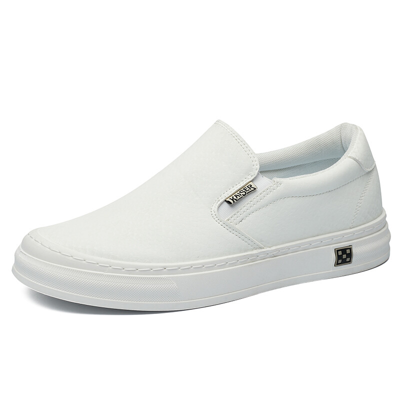 Лоферы мужские Kaiser, белый
Лоферы мужские Kaiser, белый