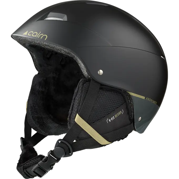 Горнолыжный шлем Cairn ANDROMED
Горнолыжный шлем Cairn ANDROMED